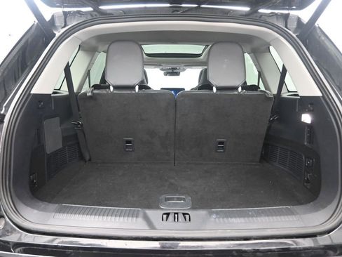 Used 2025 Lincoln Aviator Reserve w/ Equipment Group 201A image 34