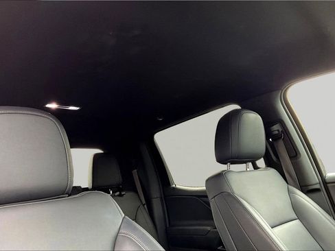 Used 2024 Chevrolet Silverado EV W/T AWD/4WD image 25