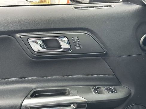 Used 2016 Ford Mustang EcoBoost w/ Ecoboost Performance Package image 13