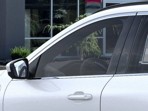 New 2025 Ford Escape SE w/ PHEV Premium Package image 20