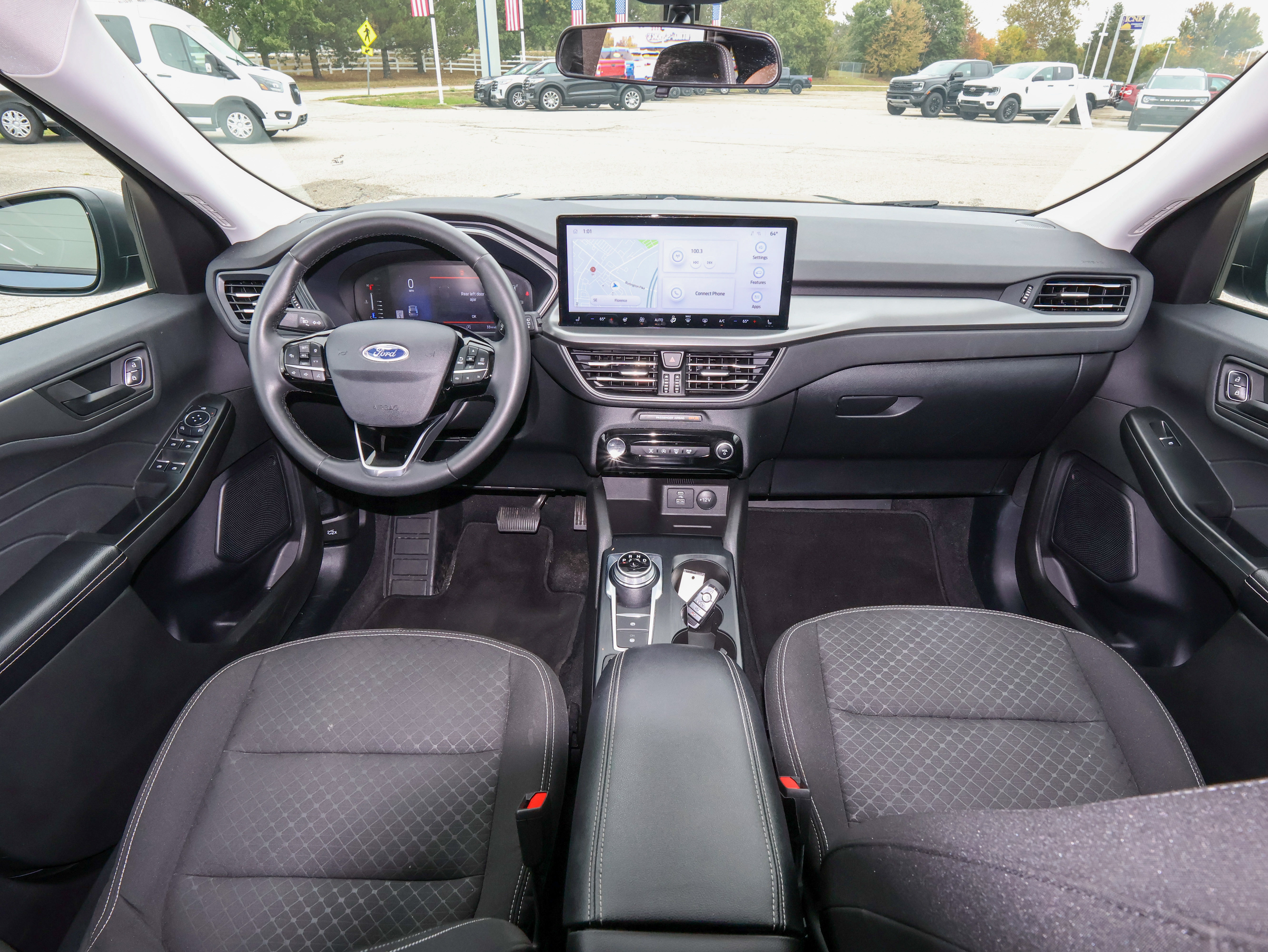 Used 2023 Ford Escape Active w/ Tech Pack #1 AWD/4WD image 15