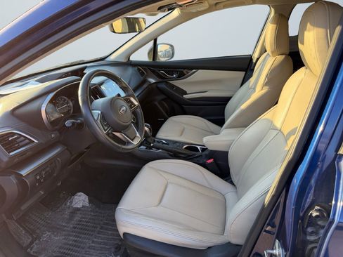 Used 2018 Subaru Impreza 2.0i Limited image 10