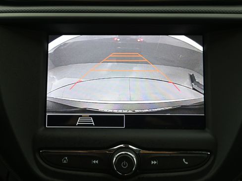 Certified 2023 Chevrolet TrailBlazer LT image 15