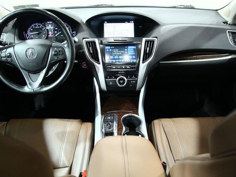 Used 2019 Acura TLX V6 SH-AWD w/ Technology Pkg image 5