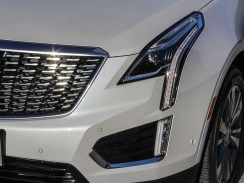 New 2026 Cadillac XT5 Premium Luxury w/ Driver Assist Package image 10
