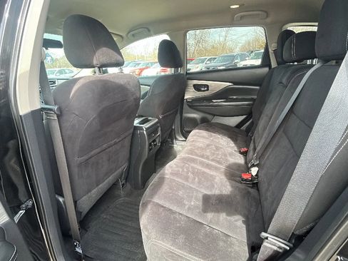 Used 2018 Nissan Murano S w/ Cargo Package image 6