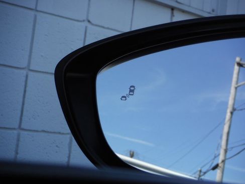 Used 2024 Honda Accord Sport image 32