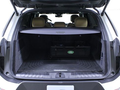 New 2026 Land Rover Range Rover Sport SE AWD/4WD image 9