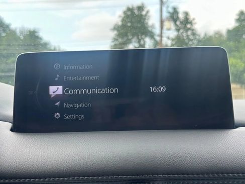 Used 2023 MAZDA CX-5 AWD 2.5 S w/ Select Package image 34