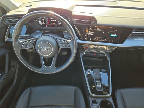 Used 2024 Audi A3 2.0T Premium image 14