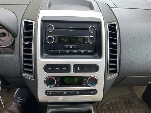 Used 2008 Ford Edge Limited AWD/4WD image 17