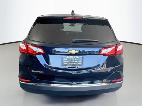 Used 2021 Chevrolet Equinox LT FWD image 6