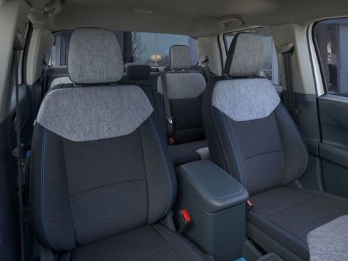 Used 2025 Ford Maverick XLT w/ XLT Luxury Package image 10