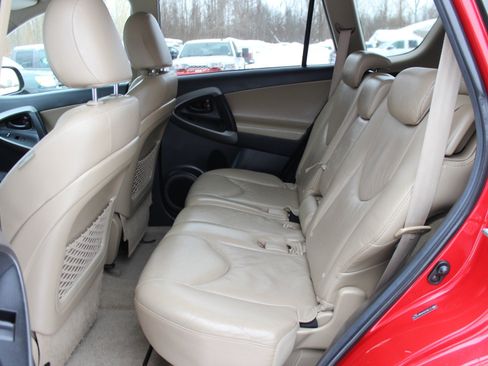Used 2010 Toyota RAV4 Limited image 37
