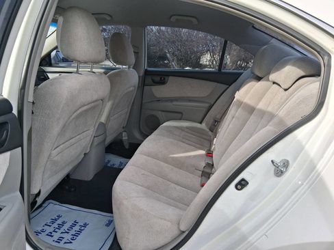 Used 2008 Kia Optima LX image 7