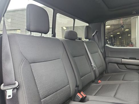 Certified 2023 Ford F150 XLT w/ Equipment Group 302A High AWD/4WD image 29