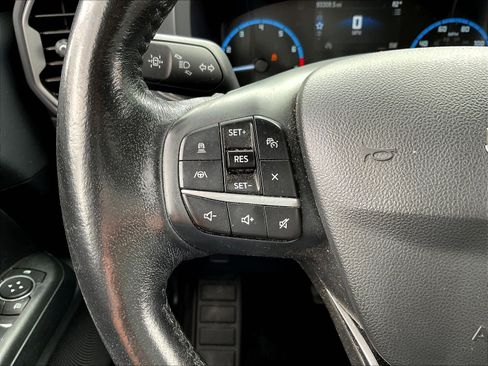 Used 2021 Ford Bronco Sport Big Bend w/ Big Bend Package (96B) AWD/4WD image 12