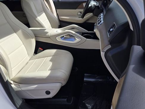 Used 2021 Mercedes-Benz GLE 350 image 16