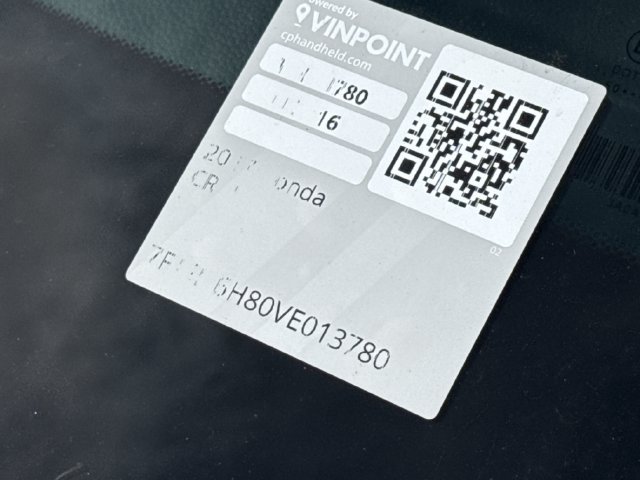 New 2027 Honda CR-V Sport-L image 29