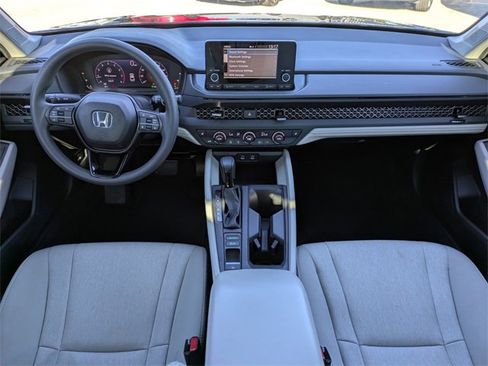 Used 2024 Honda Accord EX image 14