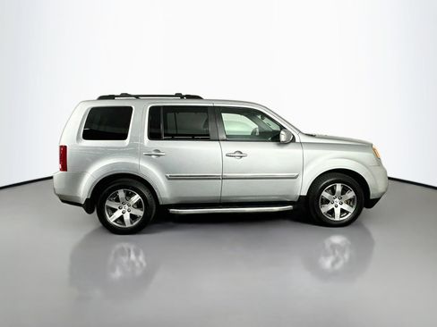 Used 2012 Honda Pilot Touring image 9