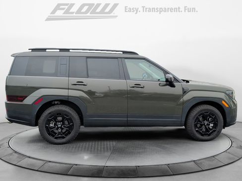 Used 2024 Hyundai Santa Fe XRT image 8