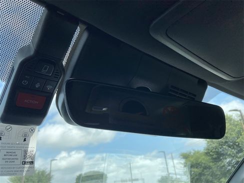 New 2025 Toyota Tacoma SR5 image 17