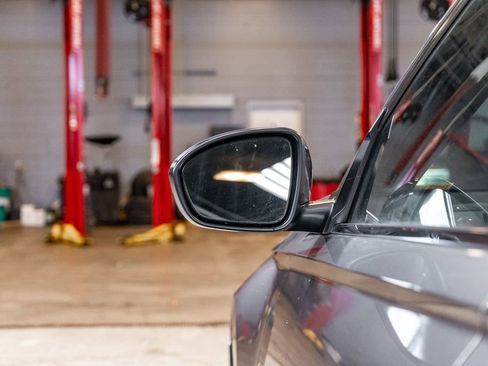 Used 2023 Nissan Altima 2.5 SV image 16