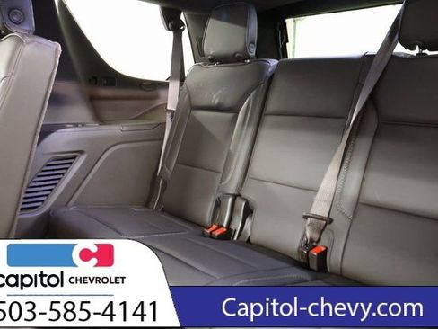 Used 2021 GMC Yukon Denali w/ Denali Premium Package image 35