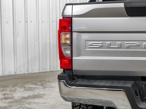 Used 2022 Ford F250 XL w/ STX Appearance Package image 48