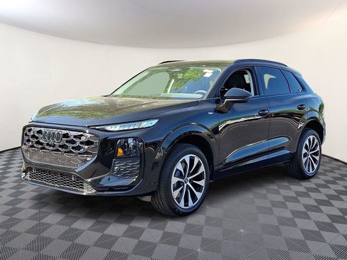 Used 2026 Audi Q3 quattro 2.0T AWD/4WD image 3
