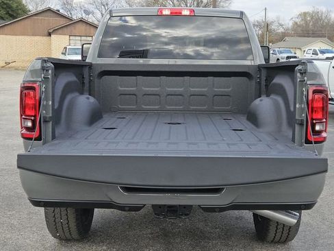 New 2026 RAM 2500 Lone Star image 13