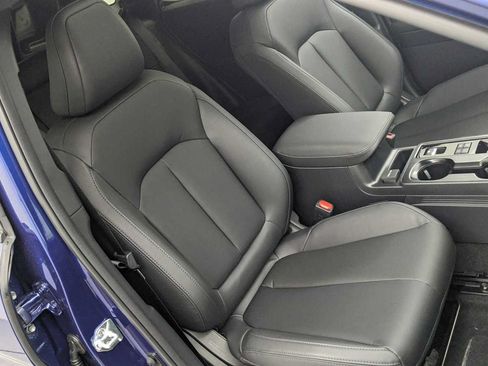 New 2026 Subaru Outback Premium AWD/4WD image 25