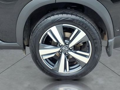 Certified 2023 Nissan Rogue SL w/ SL Premium Package