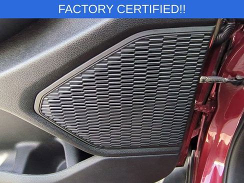 Certified 2023 Jeep Grand Cherokee L Laredo AWD/4WD image 15