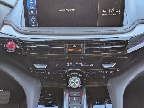Used 2026 Acura MDX Premium image 21