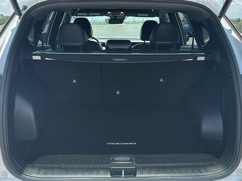 Used 2022 Hyundai Tucson N Line FWD image 33