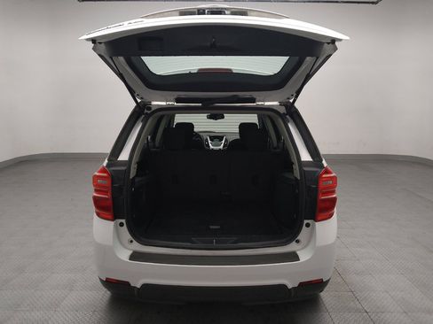 Used 2017 Chevrolet Equinox LS AWD/4WD image 29