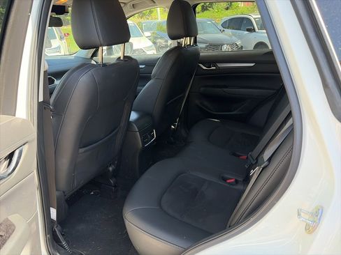 Used 2023 MAZDA CX-5 AWD 2.5 S w/ Select Package image 9