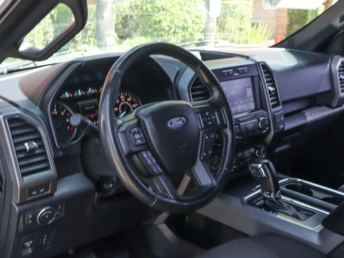 Used 2019 Ford F150 XLT w/ Equipment Group 302A Luxury AWD/4WD image 24