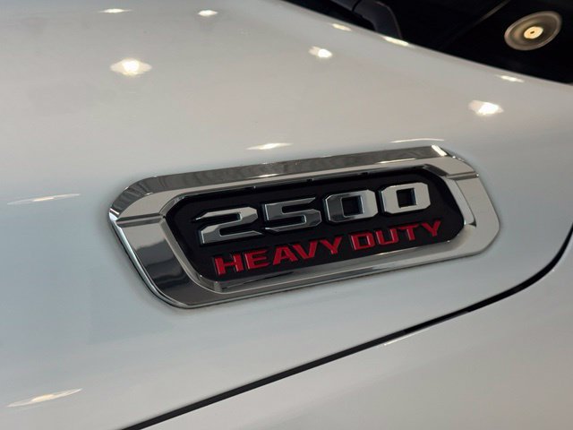 Used 2021 RAM 2500 Tradesman AWD/4WD image 38
