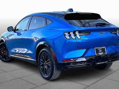 Used 2025 Ford Mustang Mach-E Premium w/ Sport Appearance Package image 11