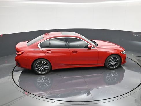 Used 2022 BMW 330i 330i w/ Premium Package image 33