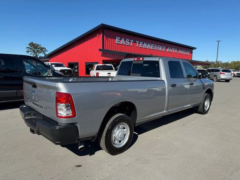 Used 2020 RAM 2500 Tradesman image 3