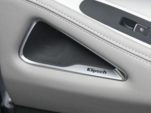 New 2026 INFINITI QX60 Luxe w/ Cargo Package FWD image 39