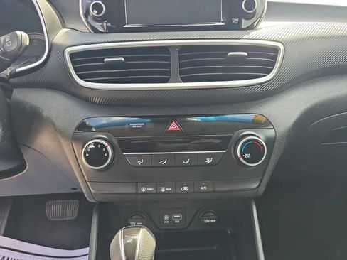 Used 2019 Hyundai Tucson SE AWD/4WD image 21