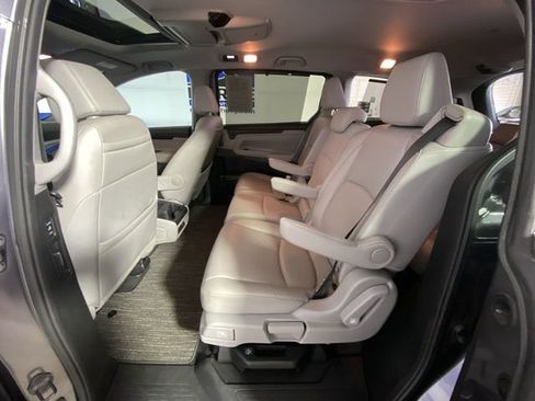 Used 2024 Honda Odyssey Touring image 31