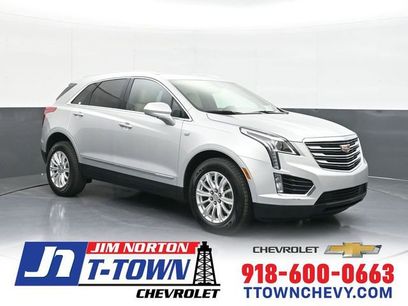 Used 2019 Cadillac XT5 AWD