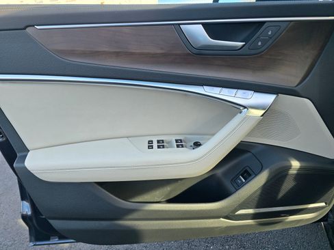 Certified 2025 Audi A6 Premium Plus w/ Premium Plus Package image 35
