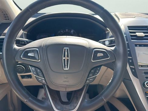 Used 2017 Lincoln MKZ Reserve w/ Luxury Package FWD image 14
